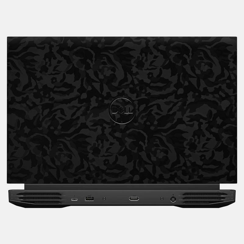 Black Camo Essential