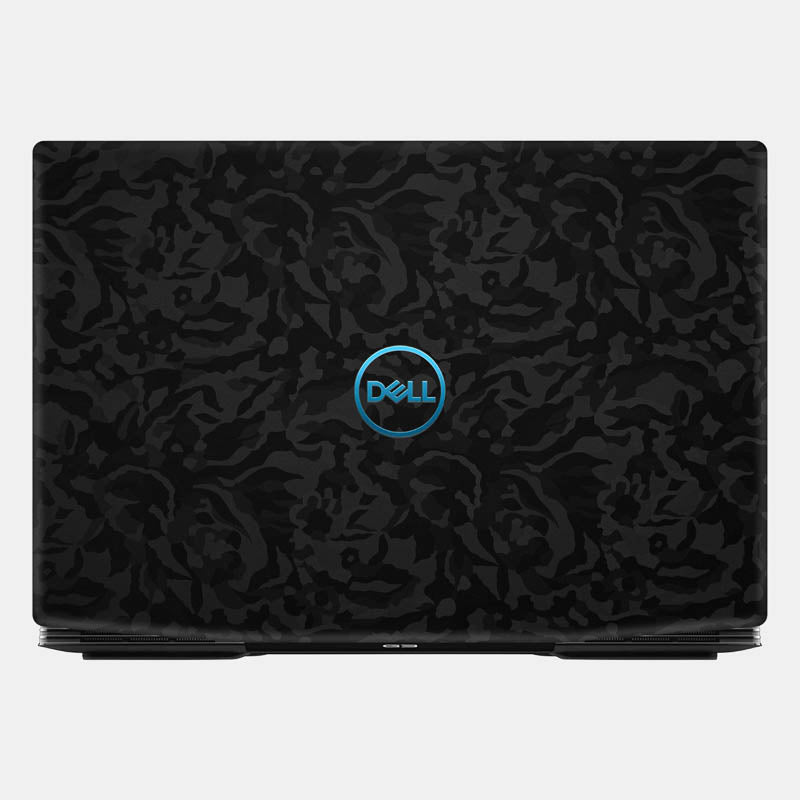 Black Camo Essential