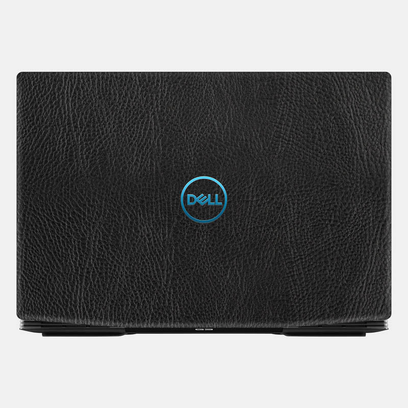 Black Leather Essential