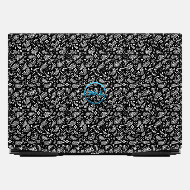 Black Paisley Essential