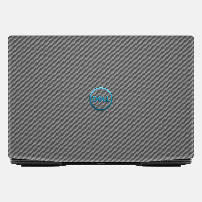 Carbon Fibre Grey Essential