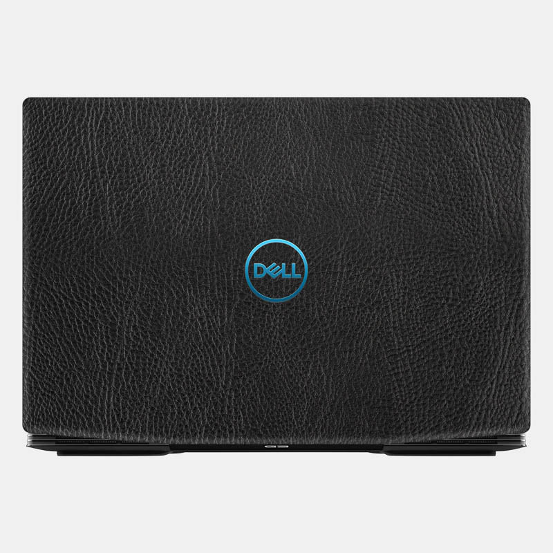 Black Leather Essential