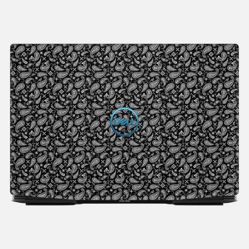 Black Paisley Essential