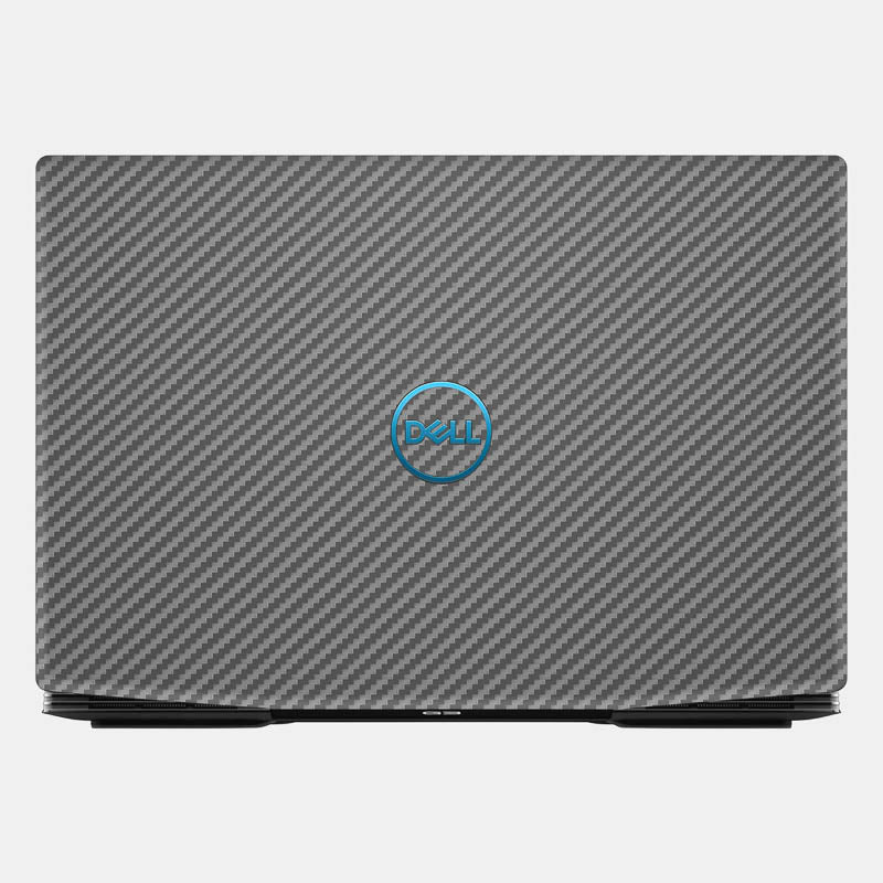 Carbon Fibre Grey Essential