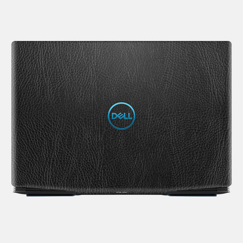 Black Leather Essential