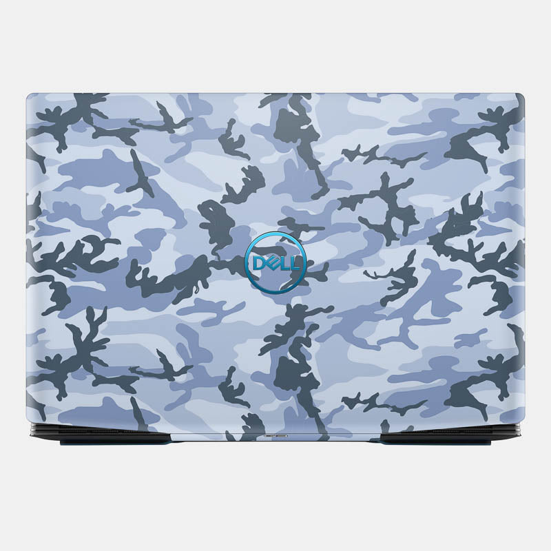 Sky Camo Essential