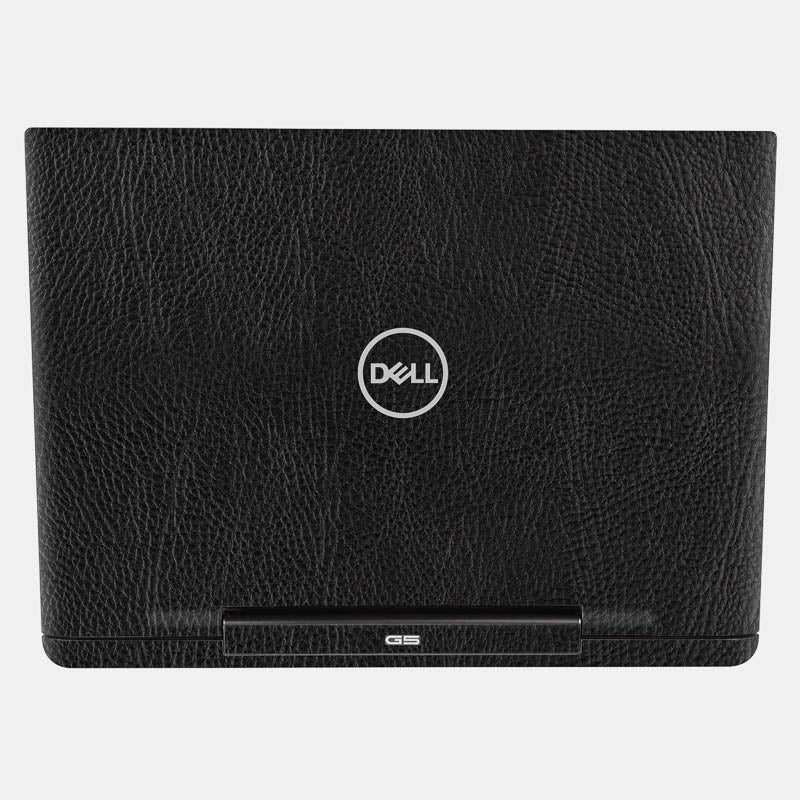 Black Leather Essential