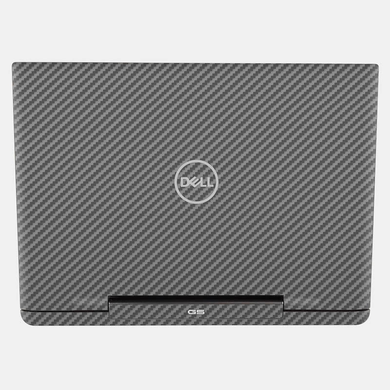 Carbon Fibre Grey Essential