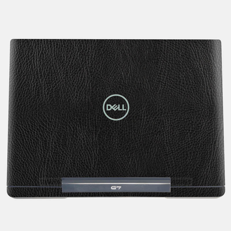 Black Leather Essential