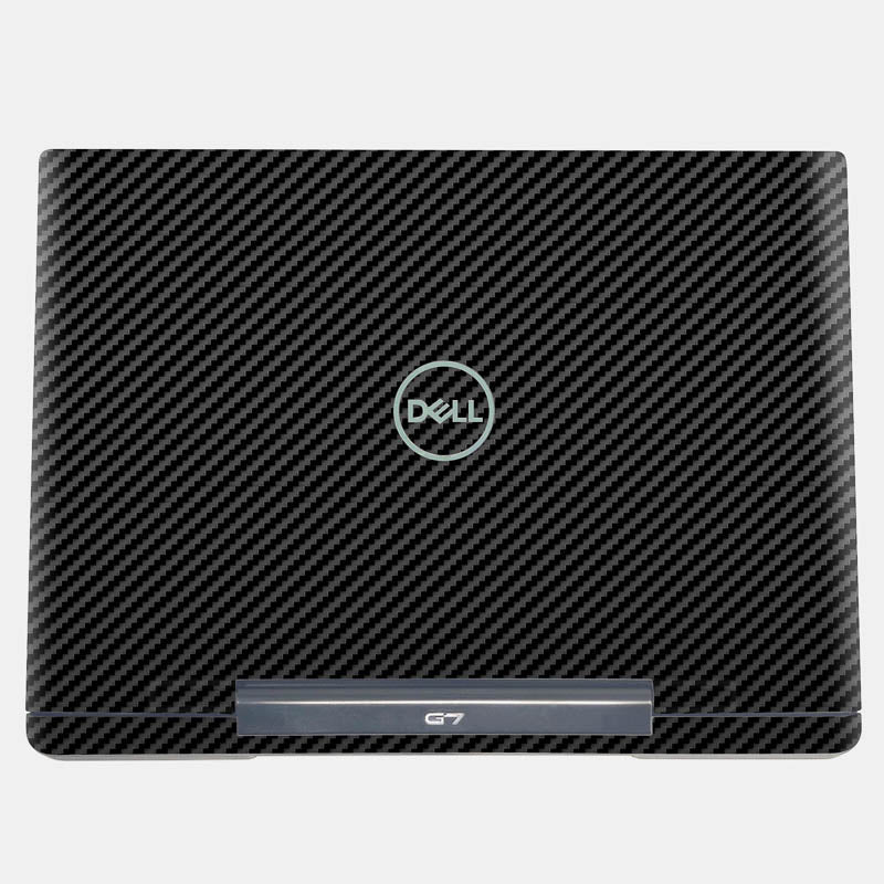 Carbon Fibre Black Essential