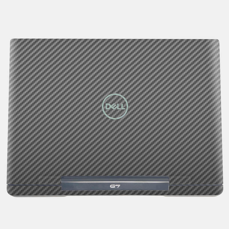 Carbon Fibre Grey Essential