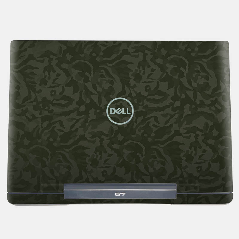 Green Camo Essential