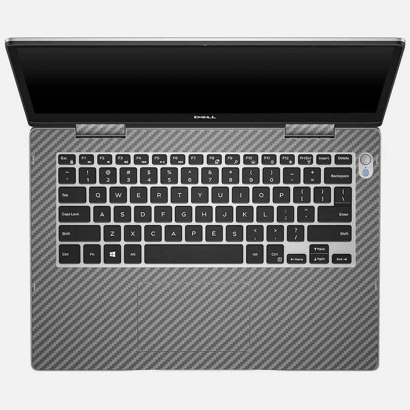 Carbon Fibre Grey Max