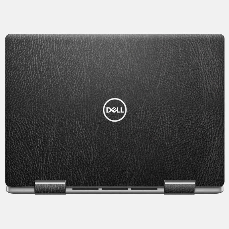 Black Leather Essential