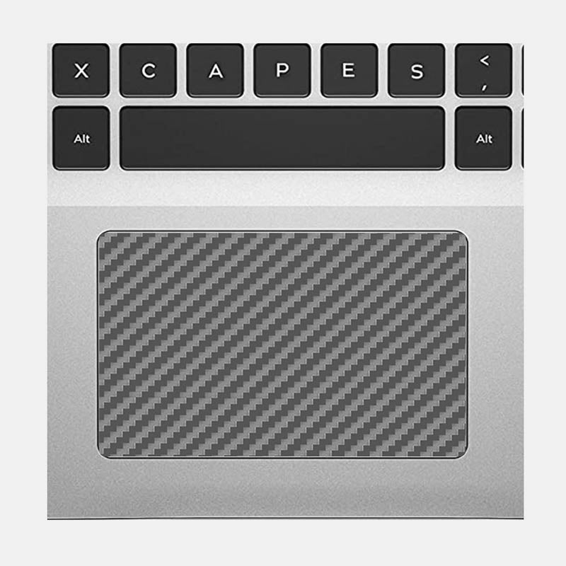 Carbon Fibre Grey Full