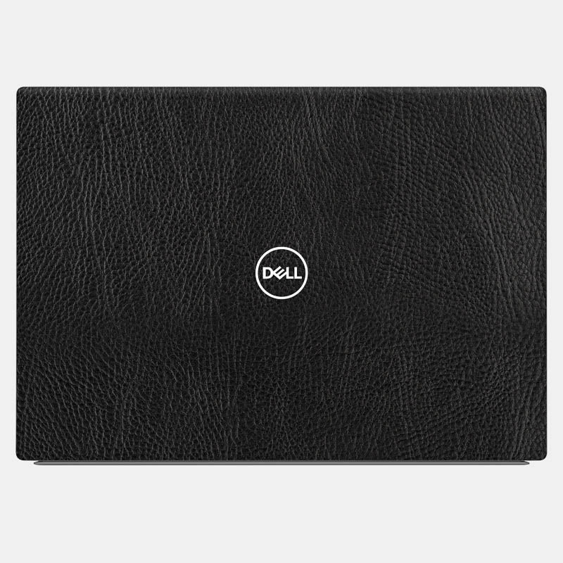 Black Leather Essential