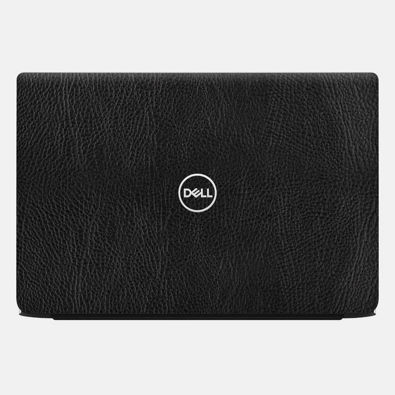 Black Leather Essential