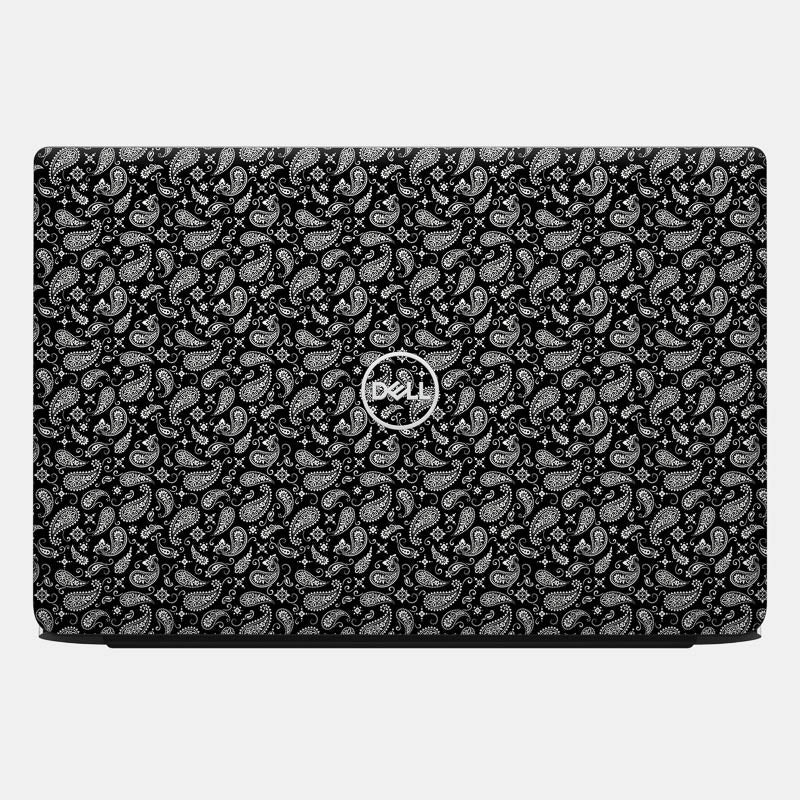 Black Paisley Essential