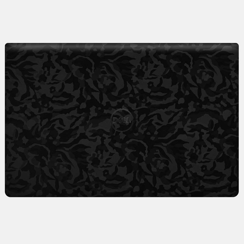 Black Camo Essential