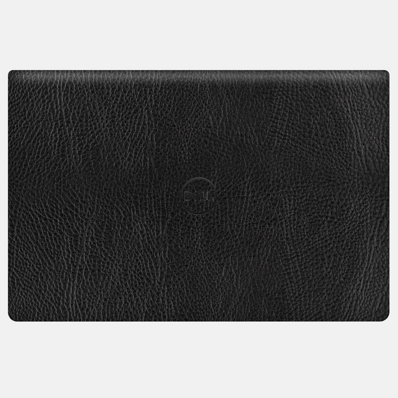 Black Leather Essential