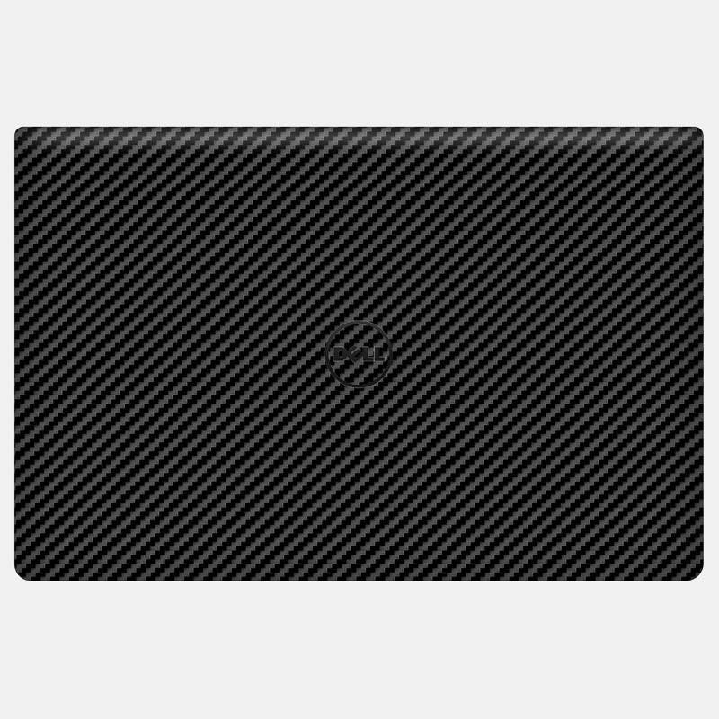 Carbon Fibre Black Essential