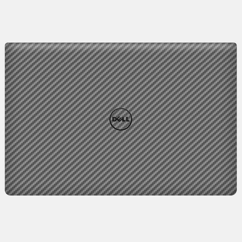 Carbon Fibre Grey Essential