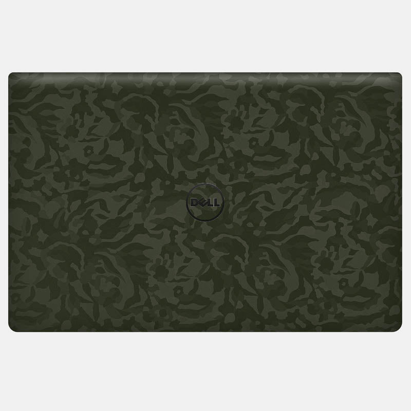 Green Camo Essential