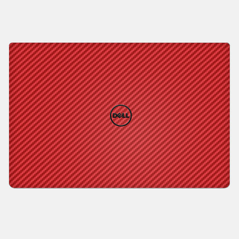 Carbon Fibre Red PRO