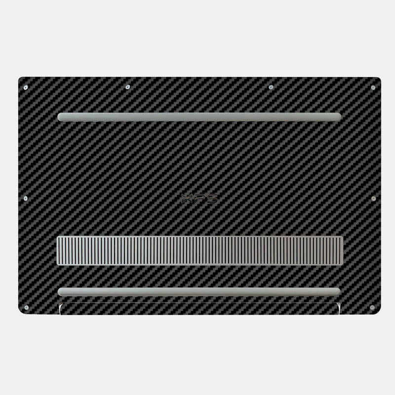 Carbon Fibre Black PRO