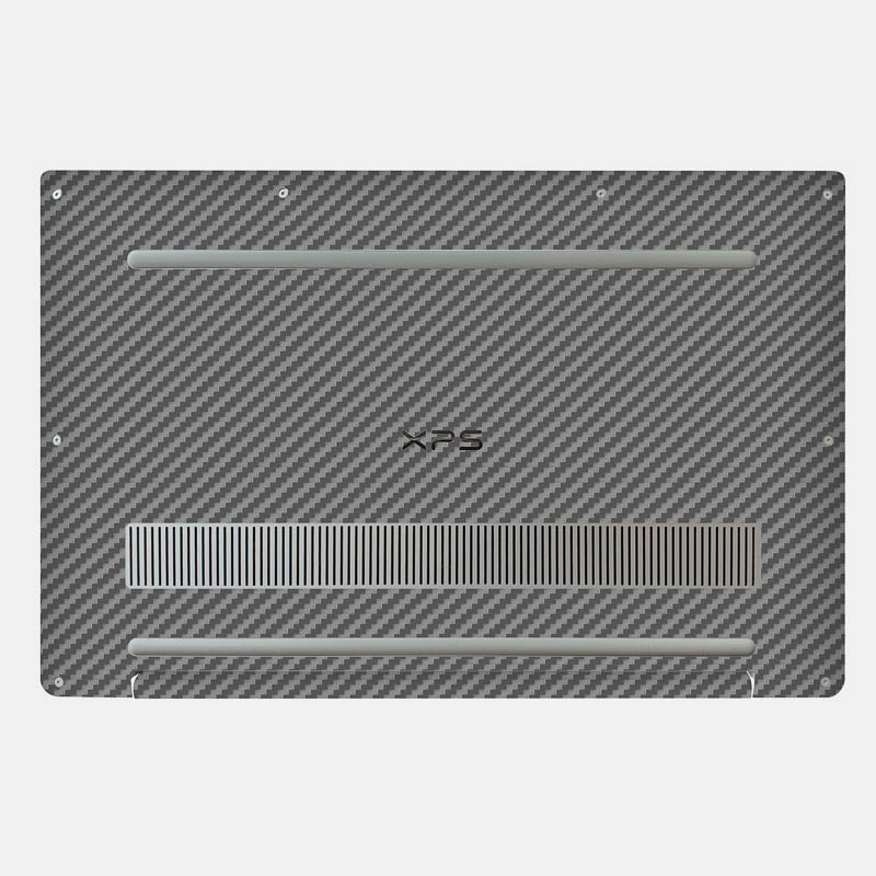 Carbon Fibre Grey Pro