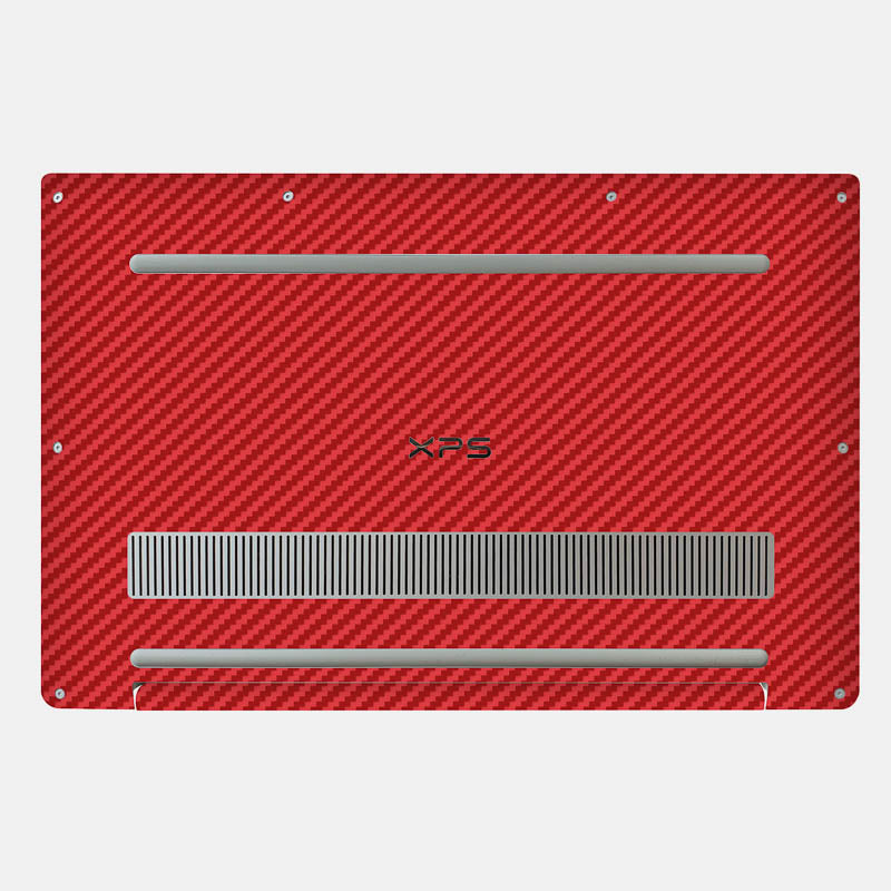 Carbon Fibre Red PRO