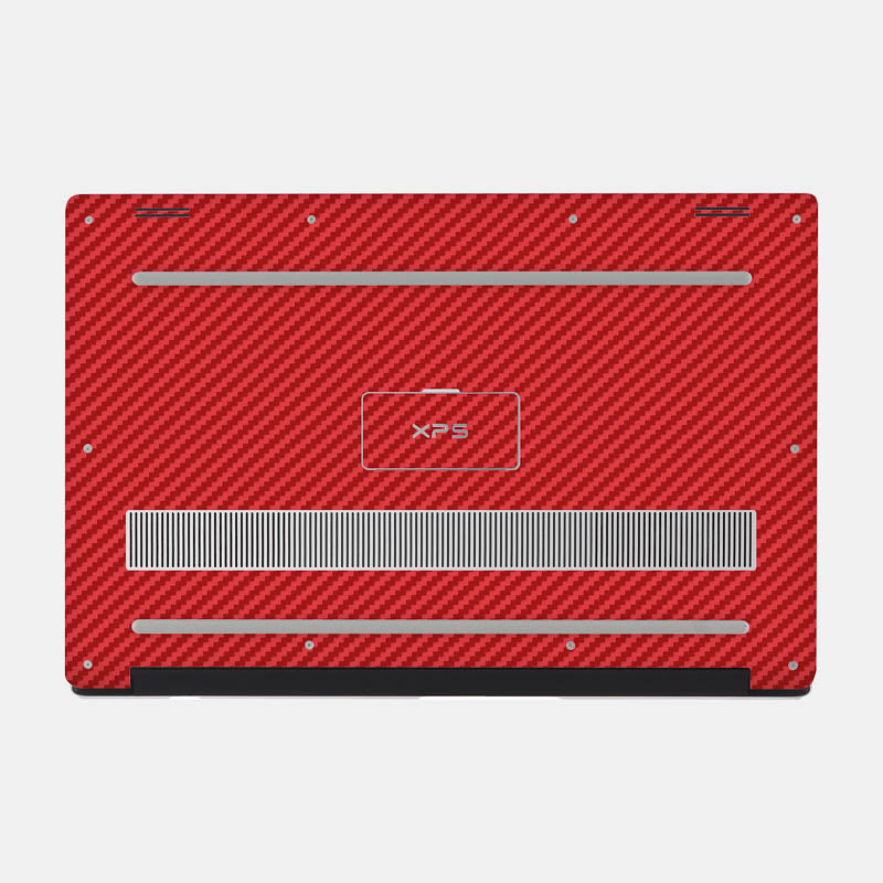 Carbon Fibre Red Pro