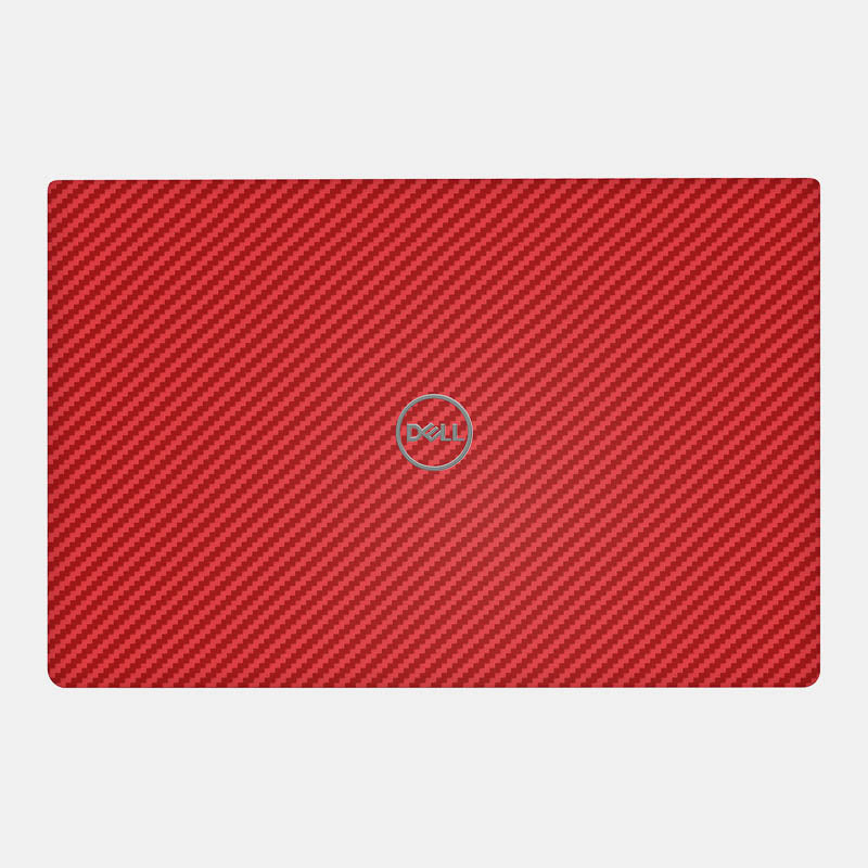 Carbon Fibre Red Pro