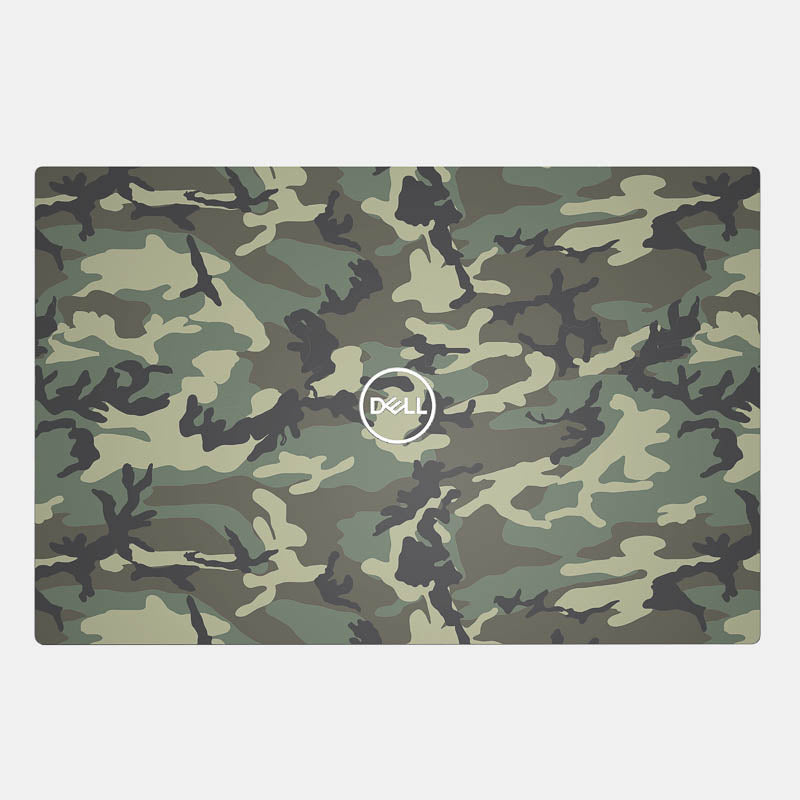 Forest Camo PRO