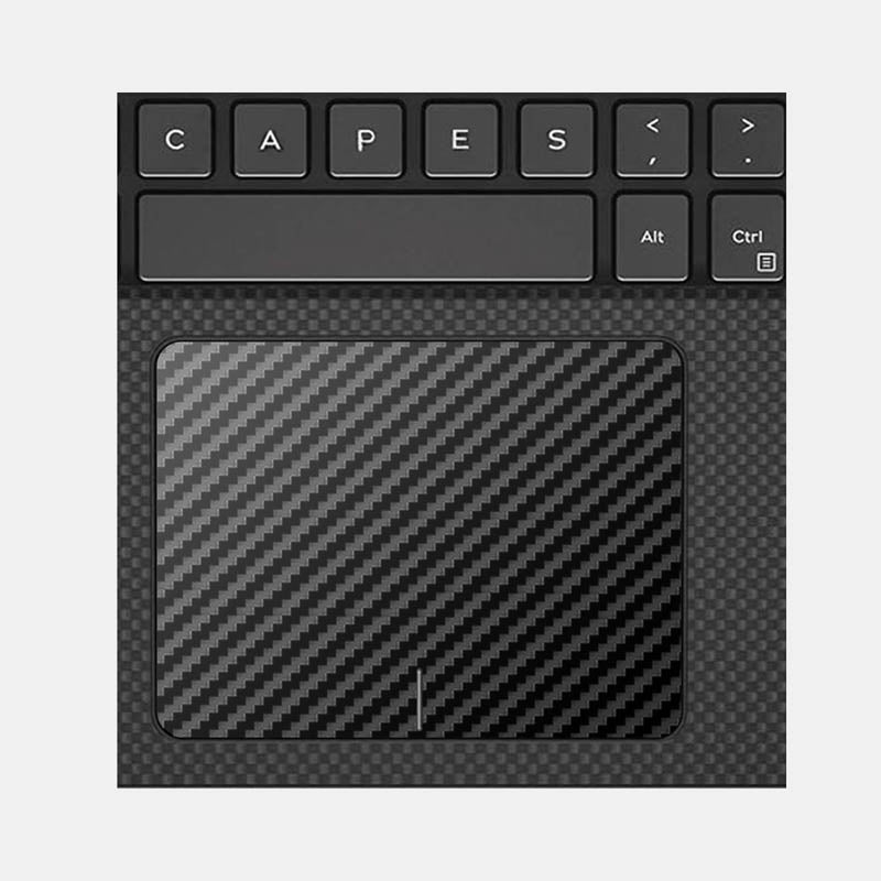 Carbon Fibre Black Full