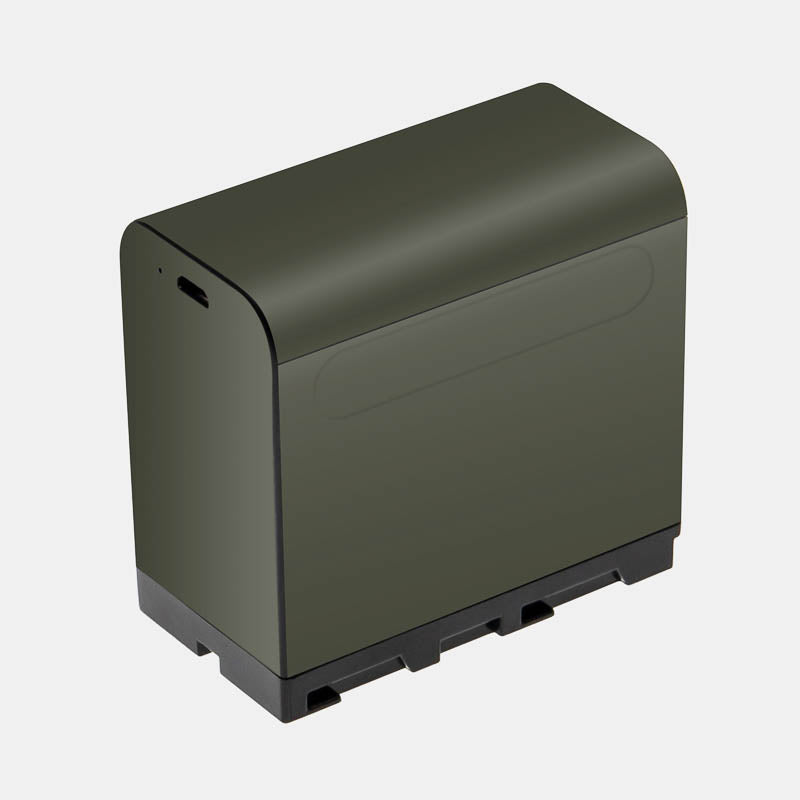 Alpine Green Full Body