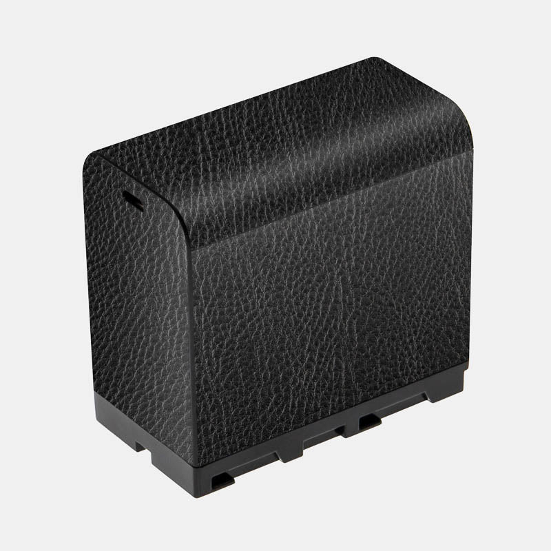 Black Leather Full Body