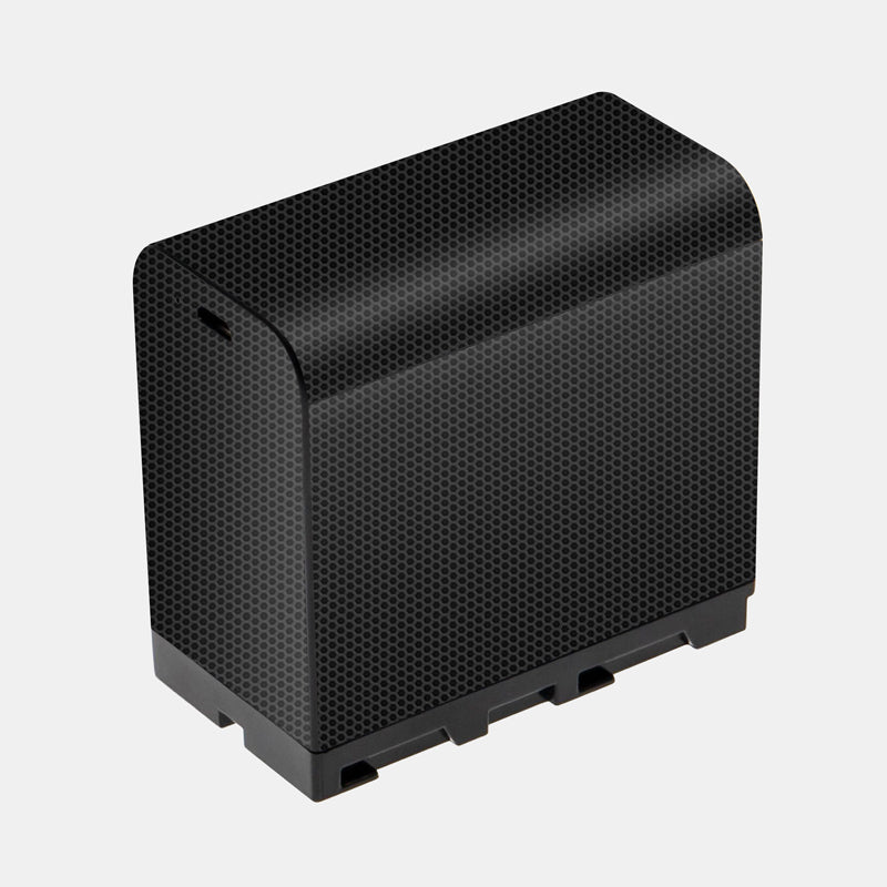 Black Matrix Full Body