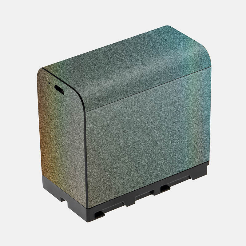 Colour Flip Full Body