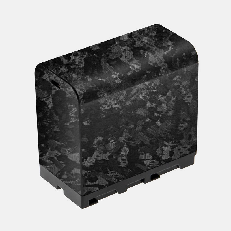 Forged Carbon Full Body