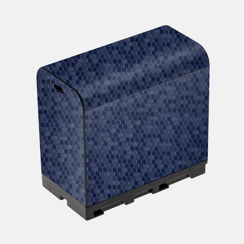 Thunderstorm Full Body