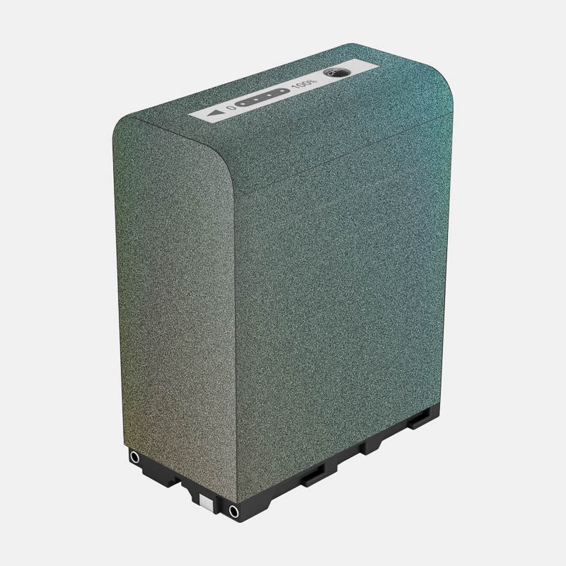 Colour Flip Full Body