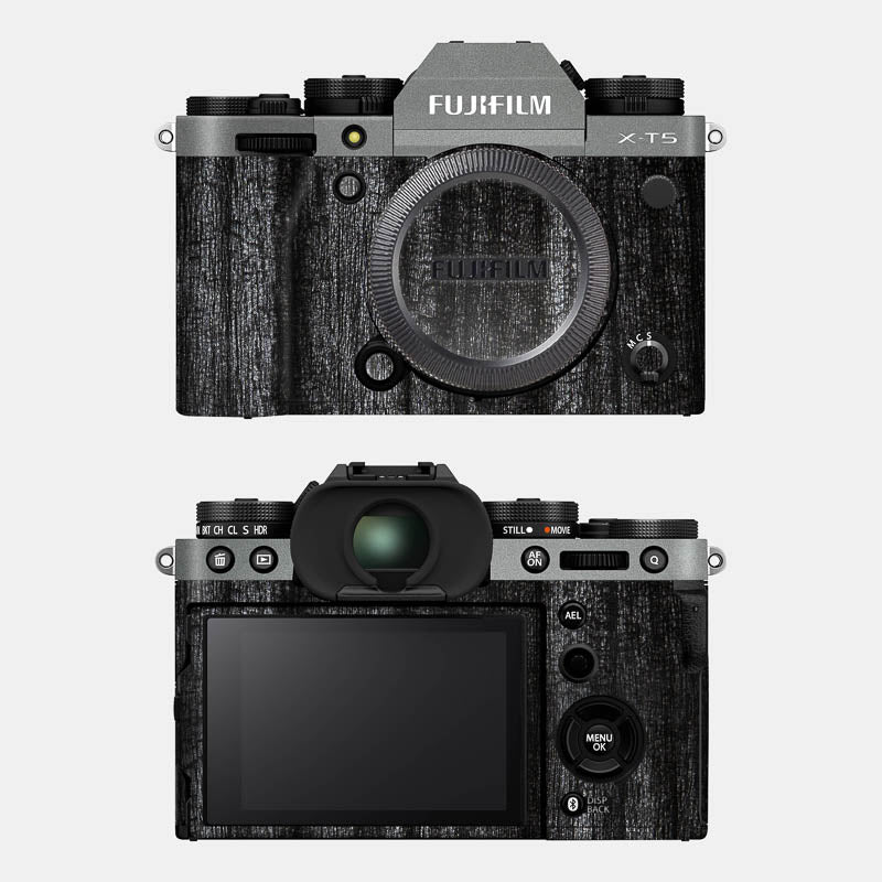 Retro Black Panther Full Body