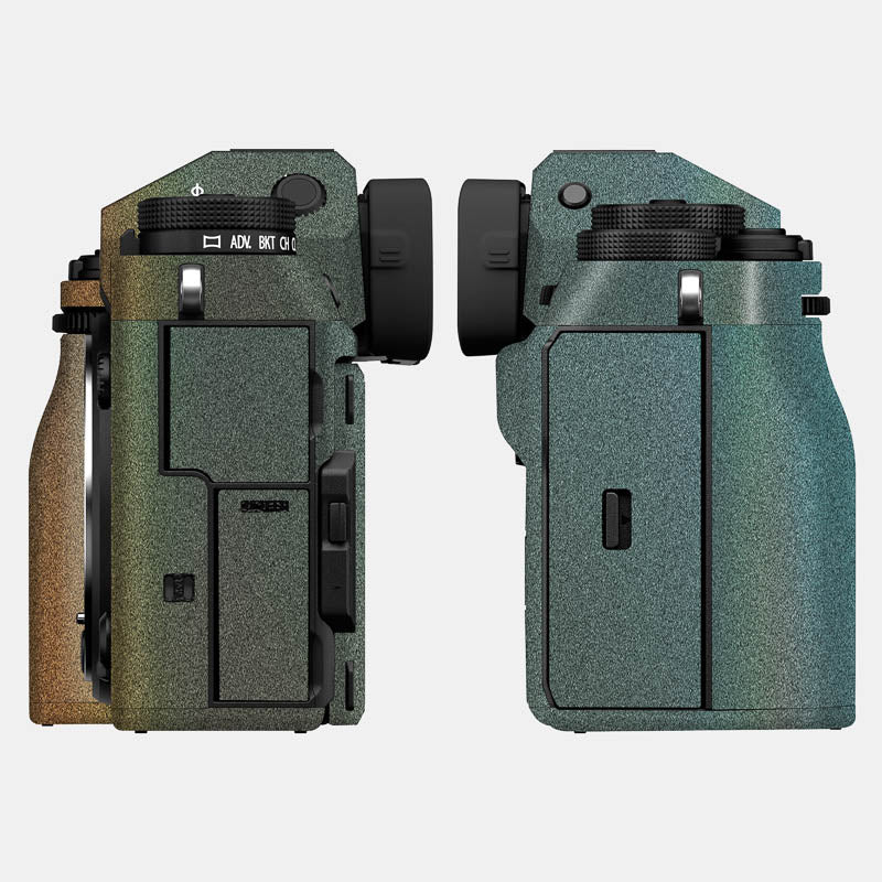 Colour Flip Full Body