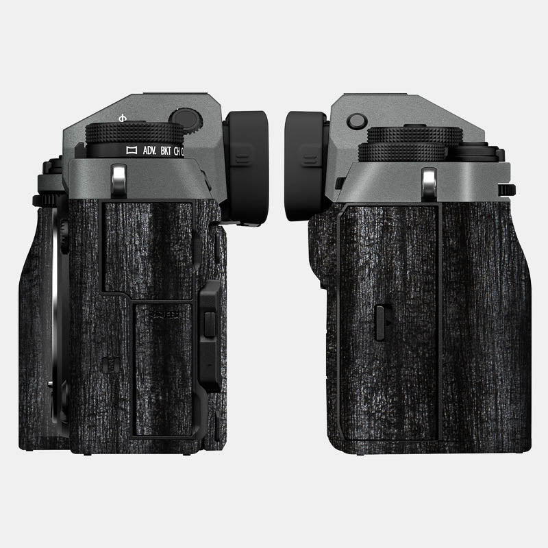 Retro Black Panther Full Body