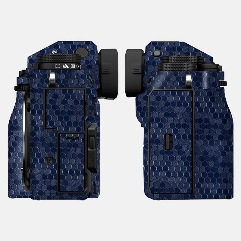 Thunderstorm Full Body