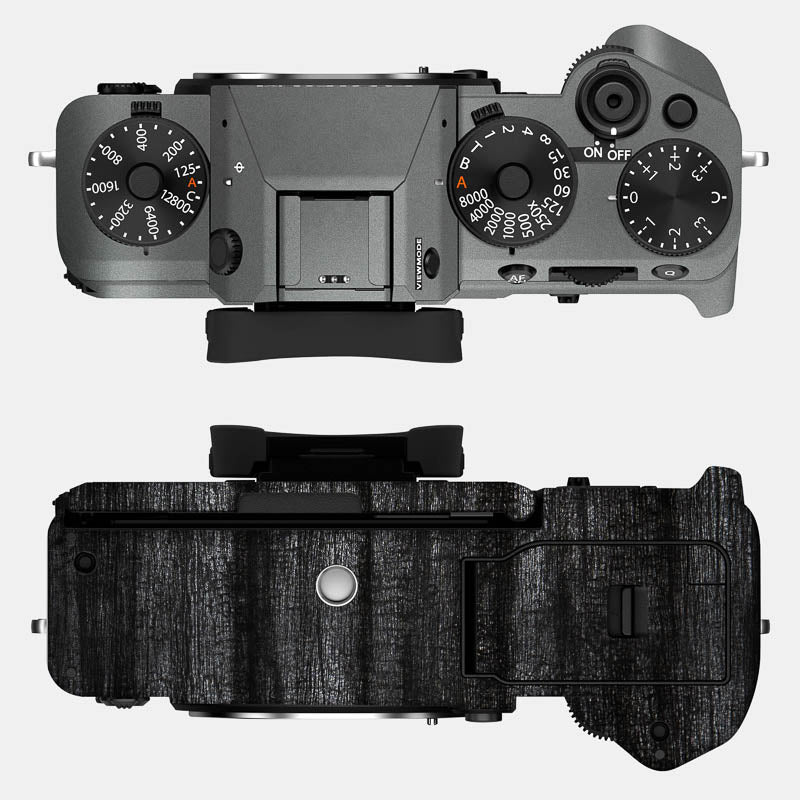 Retro Black Panther Full Body