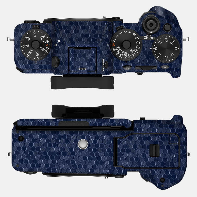 Thunderstorm Full Body