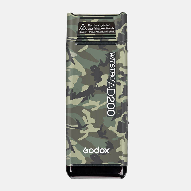 Forest Camo Full Body