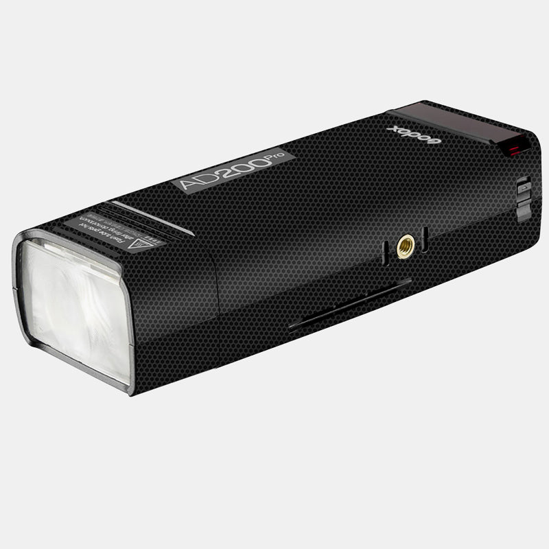 Black Matrix Full Body